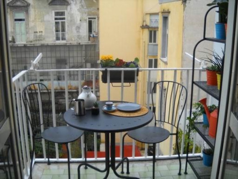 Le Cicale Naples